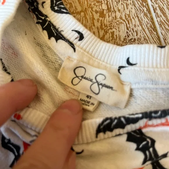 Jessica Simpson | Halloween Bundle - Picture 5 of 15